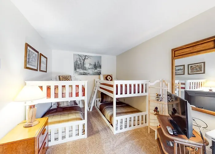 Stratton Hideway