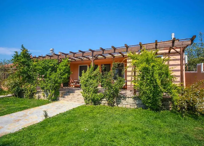 Troia Pension
