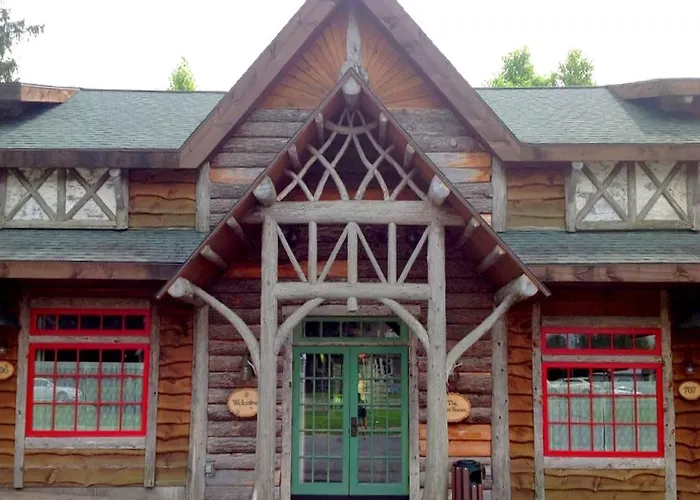 Finger Lakes Lodging