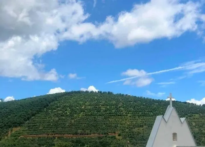 Estalagem e Restaurante Cantinho Bistrô