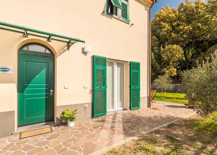 Appartamento Ercole