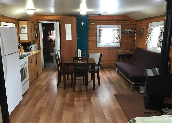Grandview Cabins & Rv Resort