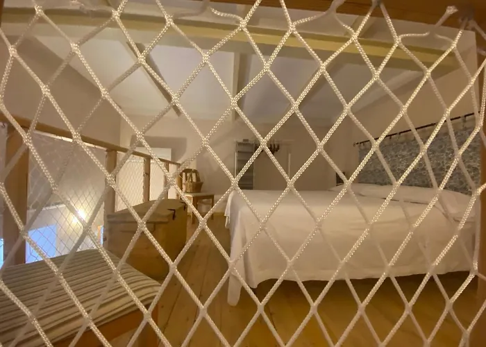 Casa Garito Teresa