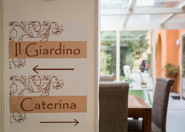 Relais Pacinotti Apartments