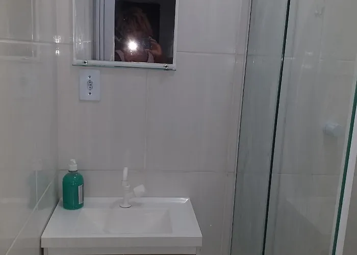 Cantinho da Bethânia