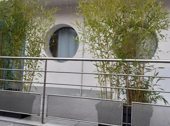 Zen Residence Spa