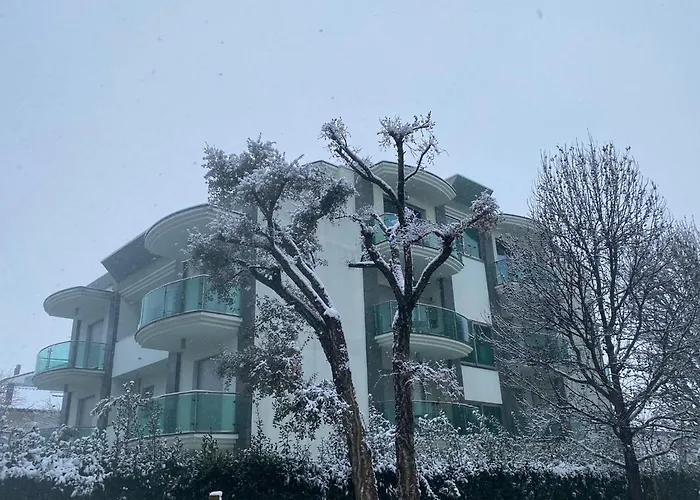 Residenza Villa Flores