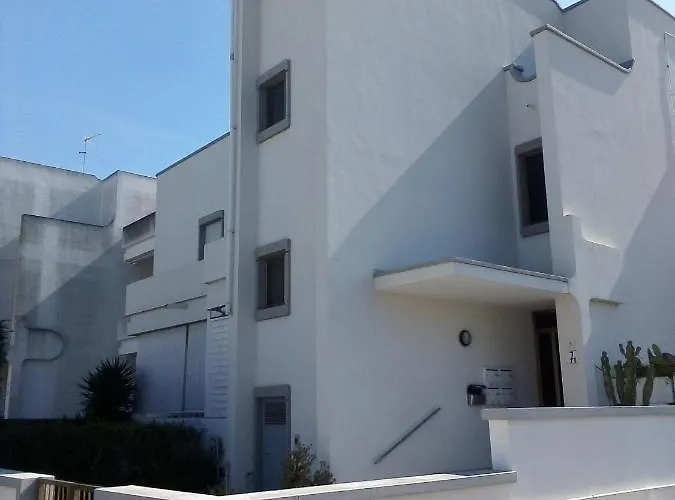 Le Dimore Di Otranto - Altomare