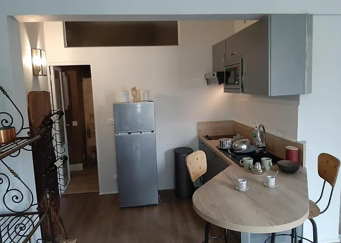 Une Chambre A Uzes