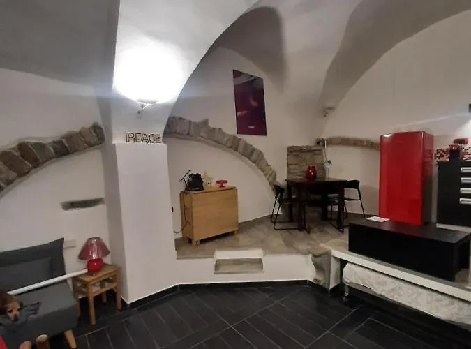 Roserosse Casa Vacanze