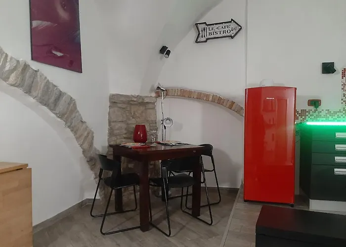 Roserosse Casa Vacanze