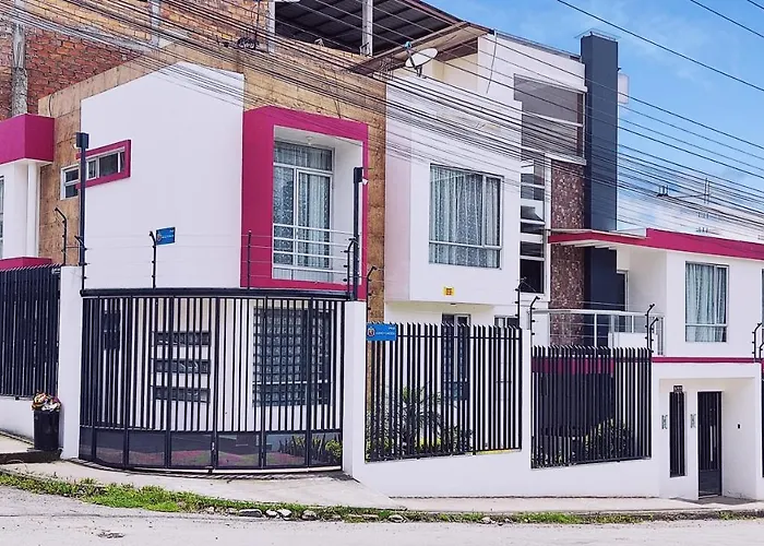 Dulce Hogar