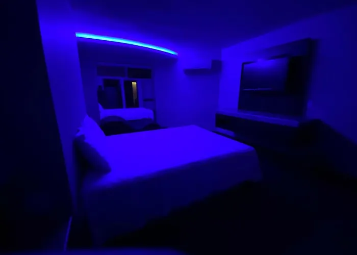 Motel Encuentro