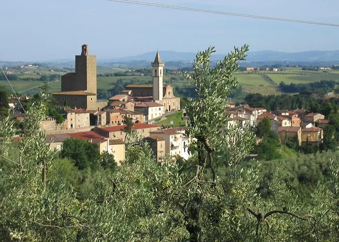 Agriturismo Podere Zollaio