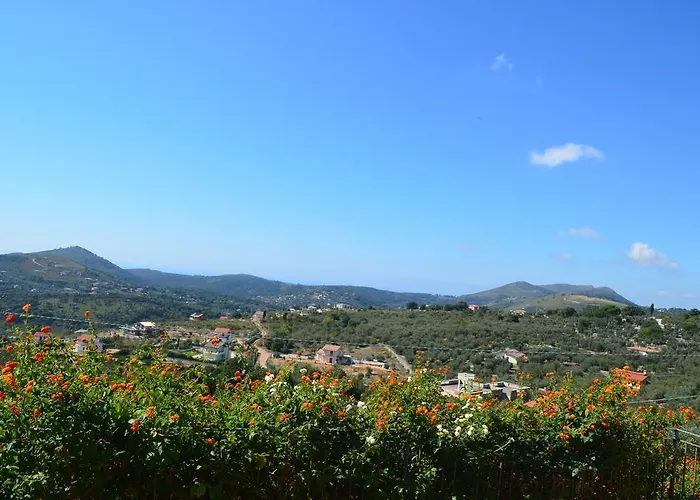 Residenza La Mannara