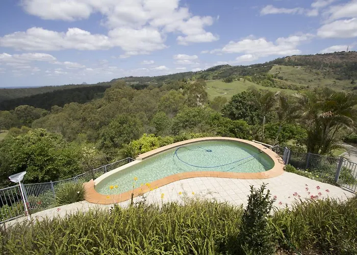 Highwood Park B&B Guest Lodge