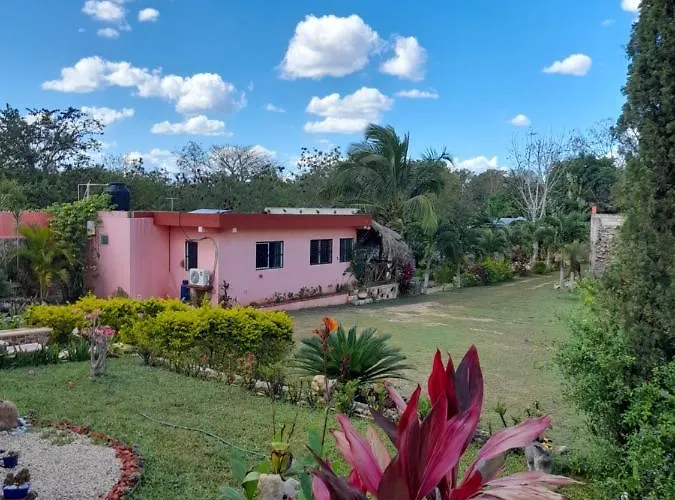 Villa Lirios