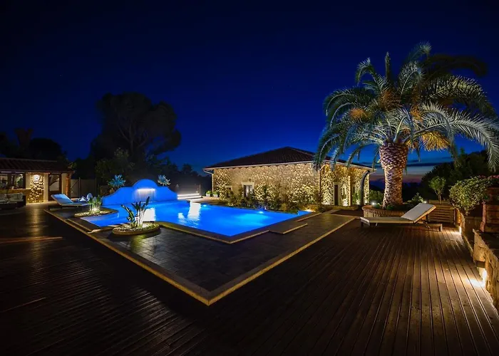 Donna Carolina Luxury Rooms