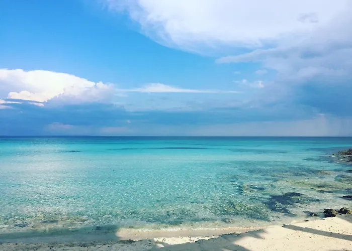 Villa Nicole - Spazio Sole - Punta Prosciutto