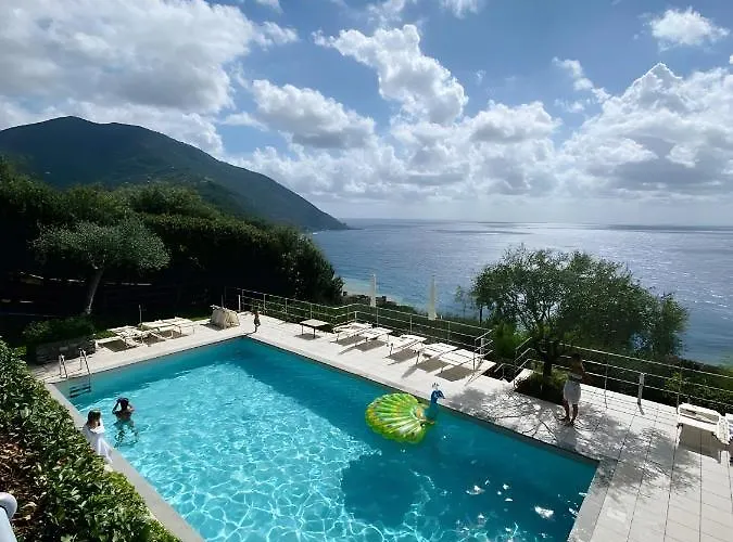 Casa Mirella, Un Gioiello Unico