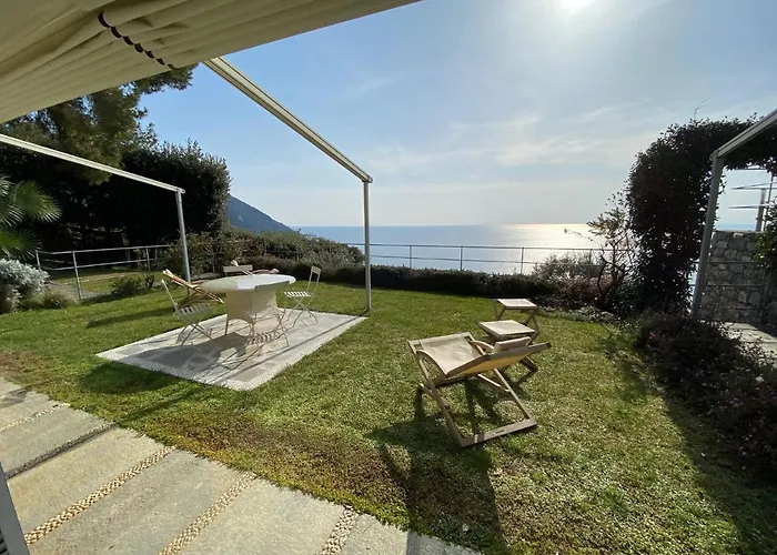 Casa Mirella, Un Gioiello Unico