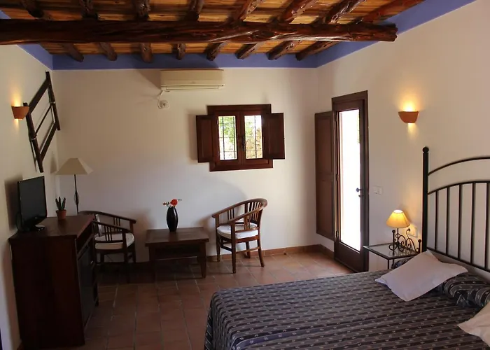 Agroturismo Can Fuster