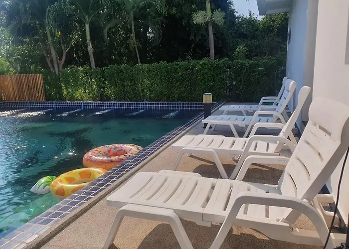 Jj Resort