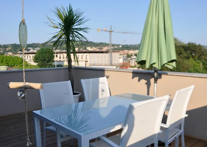 Casa Marzi