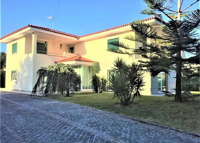 Anjos’home