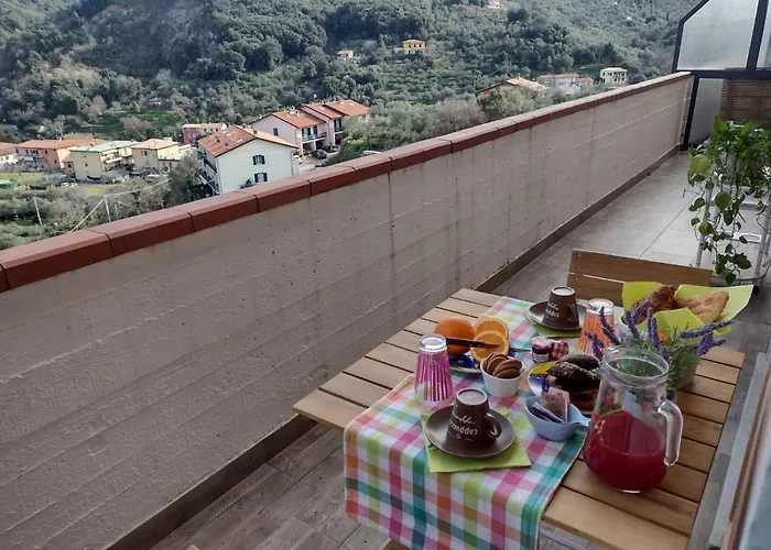 Casita Lerici