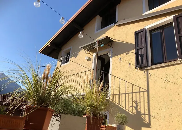 Casa Tobe