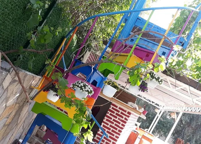 Hakan Hotel