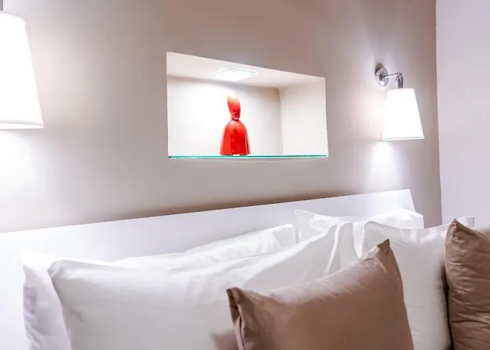 Reginella Duomo Apartment