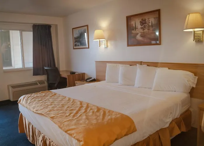 Haysville Express Inn