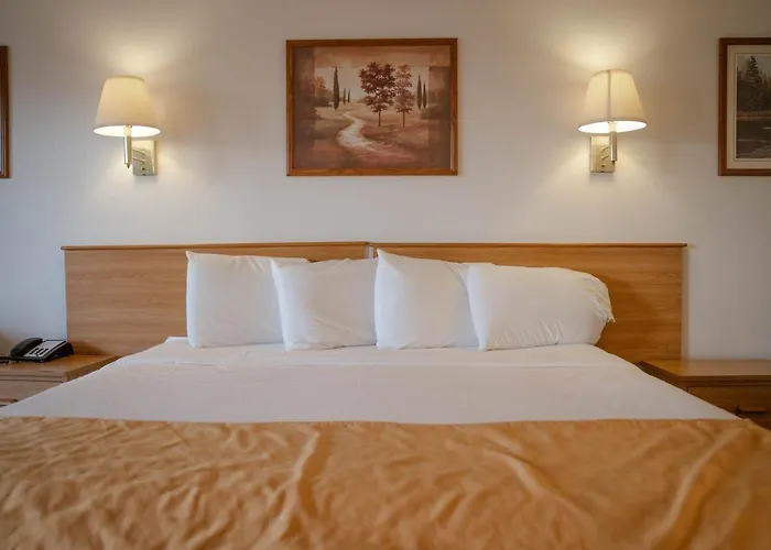 Haysville Express Inn