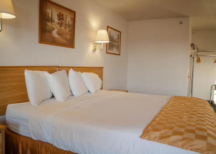 Haysville Express Inn