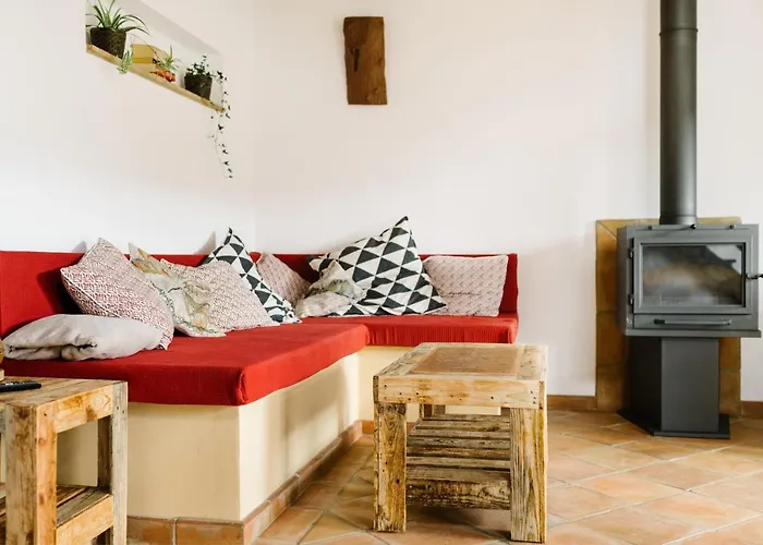 Quinta Do Arade - Casa Girassol
