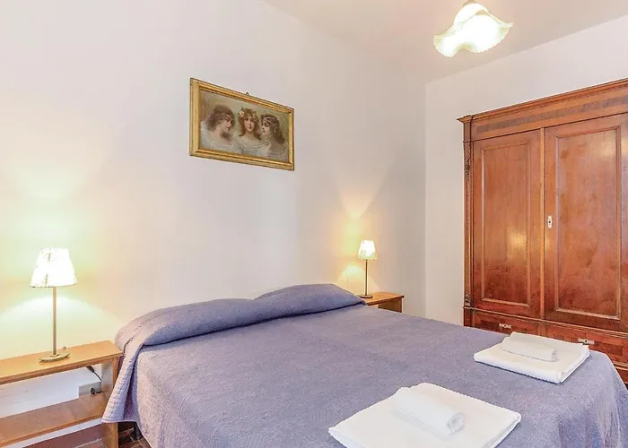Awesome Home In Rosignano Marittimo Li