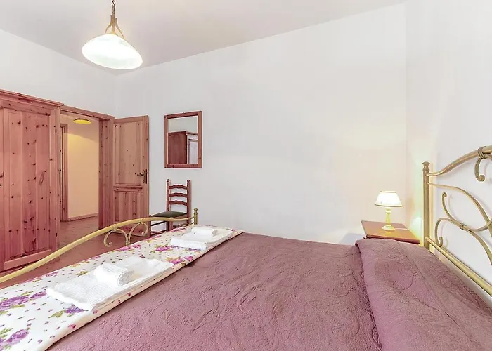 Awesome Home In Rosignano Marittimo Li
