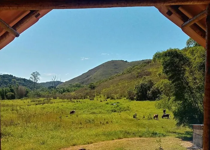 Pousada Camping dos Ypês