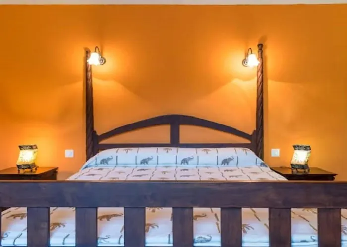 Appartement A Baracci