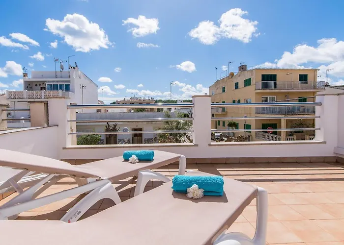 Ideal Property Mallorca - Aurore