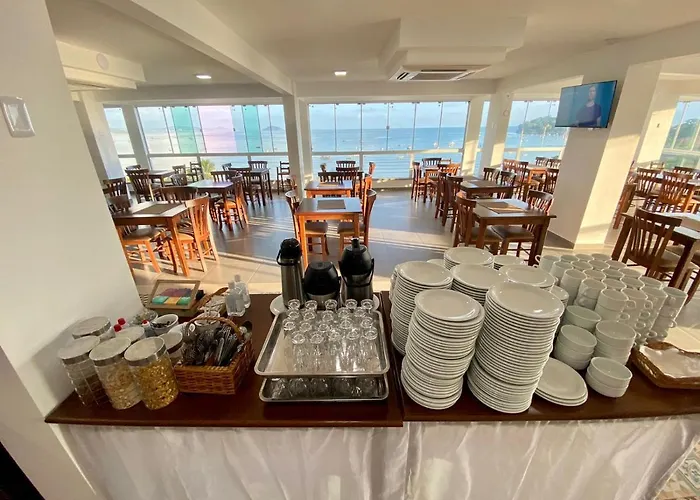 Hotel E Pousada Manguinho Penha 