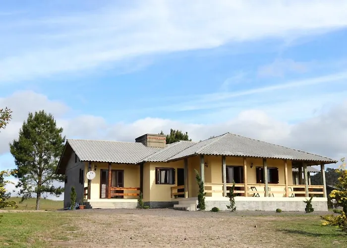 Canions De Cambara