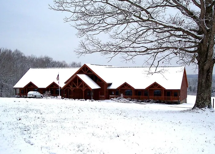 Grandview Experience Lodge