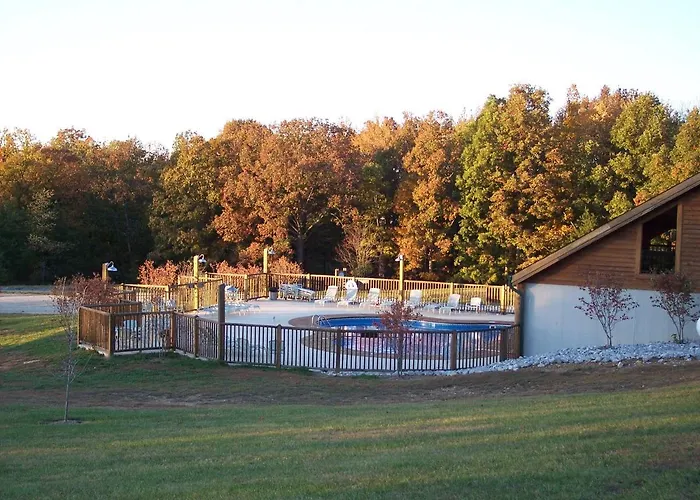 Grandview Experience Lodge
