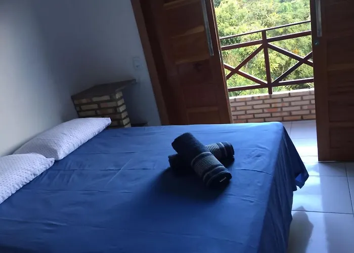 Casinha Da Serra