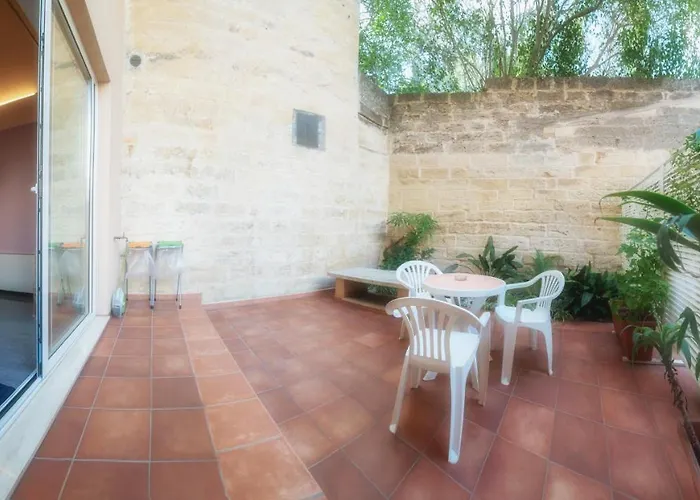 Il Cortile Delle Esperidi