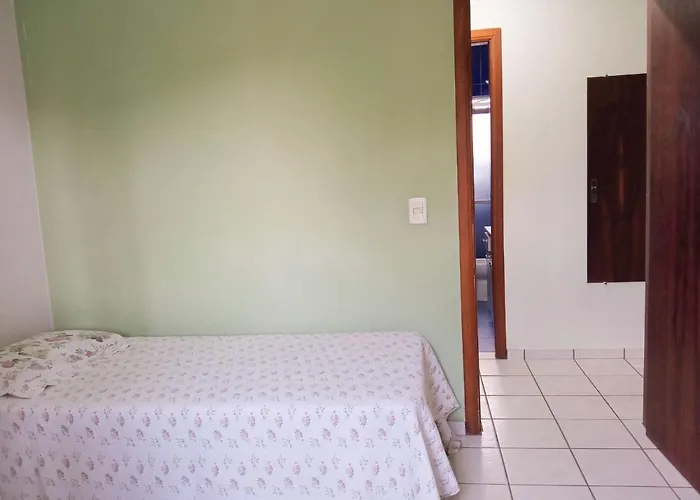 Casa Azul Antares 3 Quartos - Pet Friendly