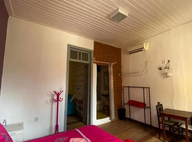 Embaixada preta